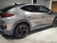 Usado Cupra Tavascan 210 kW (286 HP) 2025 Outra SUV