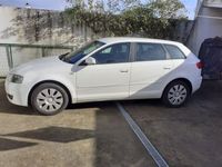 usado Audi A3 Sportback 1.9