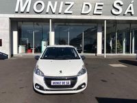 usado Peugeot 208 1.2 PureTech Style