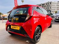 usado Toyota Aygo X-Play 1.0cc VVTI 72cv