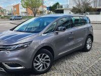 usado Renault Espace 7 Lugares Impecável