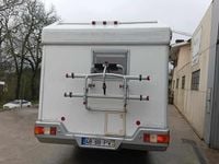 Usado Fiat Ducato 82 HP (60 kW) 2000 Branco Van