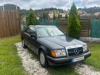 Usado Mercedes E230 132 HP (97 kW) 2004 Preto Coupé