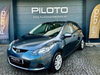 usado Mazda 2 1.3 MZR Comfort