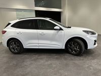 usado Ford Kuga 2.5 PHEV ST-Line X