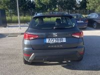 usado Seat Arona 1.6 como novo