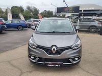 usado Renault Grand Scénic IV 1.5 dCi Dynamique S SS