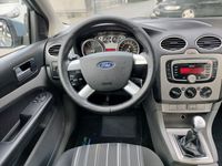 usado Ford Focus 1.6 TDCi Trend