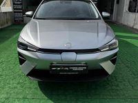 Usado MG MG5 EV 114 kW (156 HP) 2022 Cinzento Carrinha