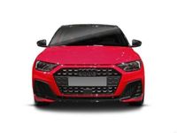 Usado Audi A1 Sportback Advanced 95 HP (69 kW) 2024 Azul Citadino