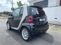 usado Smart ForTwo Coupé 0.8 cdi Passion 54