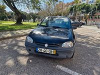 usado Opel Corsa 1.5 td 5 lugares