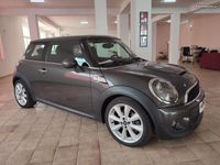 usado Mini Cooper S Coupé 