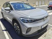 Usado VW ID.4 Pure 108 kW (148 HP) 2023 SUV