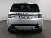 usado Land Rover Range Rover Sport 2.0 Si4 PHEV 404 PS 4WD Auto HSE Dynamic