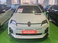 Novo Renault 5 E-Tech Techno 110 kW (150 HP) 2025