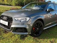 usado Audi A3 Sportback 1.6tdi s-line