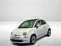Usado Fiat 500 70 HP (51 kW) 2024 Branco