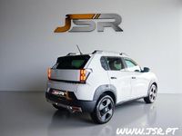 Novo Fiat Grande Panda La Prima 101 HP (74 kW) 2025 Branco Citadino