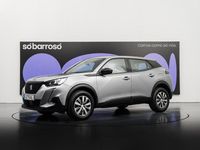 Usado Peugeot 2008 Active 102 HP (75 kW) 2023 Cinza SUV