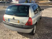 usado Renault Clio II 1.4 RXE