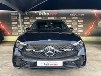 Usado Mercedes GLC300 AMG line 333 HP (244 kW) 2024 Preto SUV