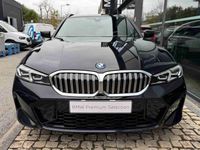 Usado BMW 320e Advantage 204 HP (150 kW) 2024 Preto Coupé