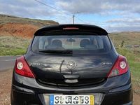 Usado Opel Astra GTC 125 HP (91 kW) 2007