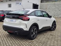 Usado Citroën C4 Feel 131 HP (96 kW) 2023 Branco SUV