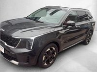 Usado Kia Sorento 230 HP (169 kW) 2025 Cinza SUV