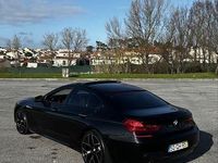 Usado BMW 640 2013 Coupé
