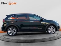 usado Kia Niro HEV 1.6 141cv