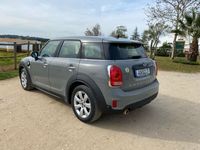 usado Mini Cooper Countryman SE all4 auto