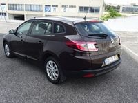 usado Renault Mégane Sport Tourer 1.5 DCI Dynamique S SS (110CV)