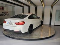 usado BMW 420 d Pack M