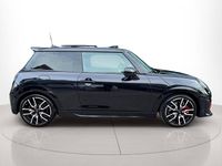 Usado Mini John Cooper Works 231 HP (169 kW) 2025 Preto Citadino