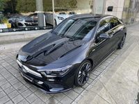 usado Mercedes CLA35 AMG 4MATIC