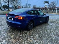 Usado Tesla Model 3 Standard Range Plus 208 kW (283 HP) 2021 Sedan