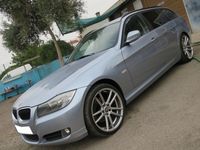 usado BMW 318 d Touring