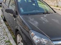 usado Opel Astra 1.7 CDTI