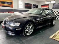 Usado BMW Z3 321 HP (236 kW) 1998 Preto