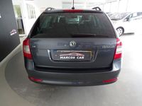 usado Skoda Octavia Break 1.6 TDi Greenline