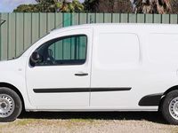 Usado Renault Kangoo 90 HP (66 kW) 2019 Branco Monovolume