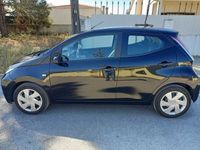 usado Toyota Aygo como novo