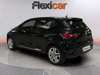 Usado Renault Clio IV LIMITED 90 HP (66 kW) 2019 Preto