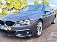 Usado BMW 420 Sport Line 190 HP (139 kW) 2019 Coupé