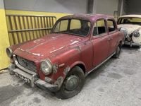 Usado Lancia Appia 46 HP (33 kW) 1960 Sedan