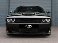 Usado Dodge Challenger SXT 309 HP (227 kW) 2019 Cinzento Coupé