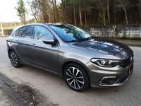 usado Fiat Tipo 1.3 M-Jet Lounge Tech J17