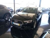 usado Audi A4 Avant 2.0 TDi S tronic